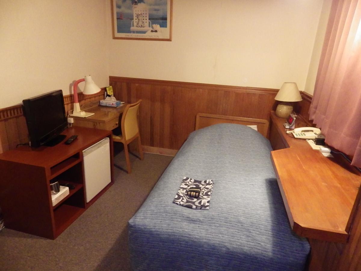 Business Hotel Masutachi Шідзуока Екстер'єр фото