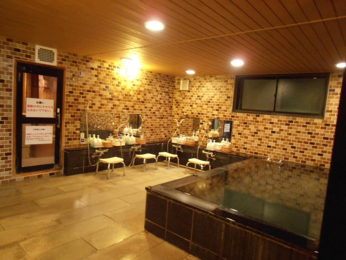 Business Hotel Masutachi Шідзуока Екстер'єр фото