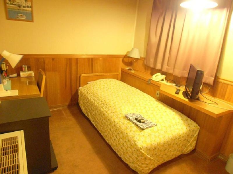 Business Hotel Masutachi Шідзуока Екстер'єр фото